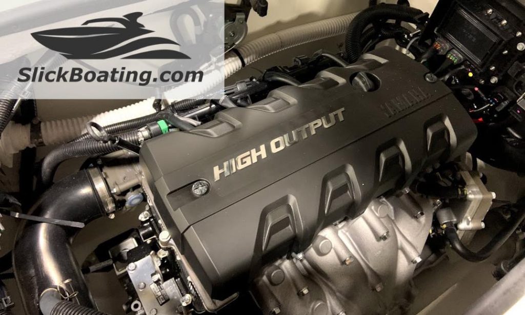 Do Jet Boats Need To Be Winterized? How To Winterize? SlickBoating