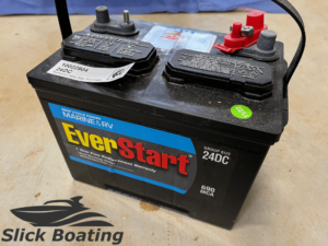 Boat Batteries: Everything You Need To Know – SlickBoating