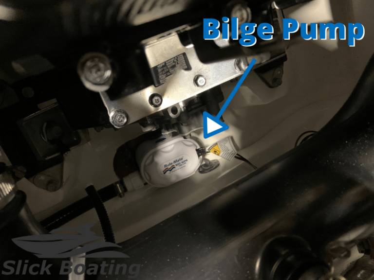 Do Pontoon Boats Have Bilge Pumps? Tritoon’s? SlickBoating